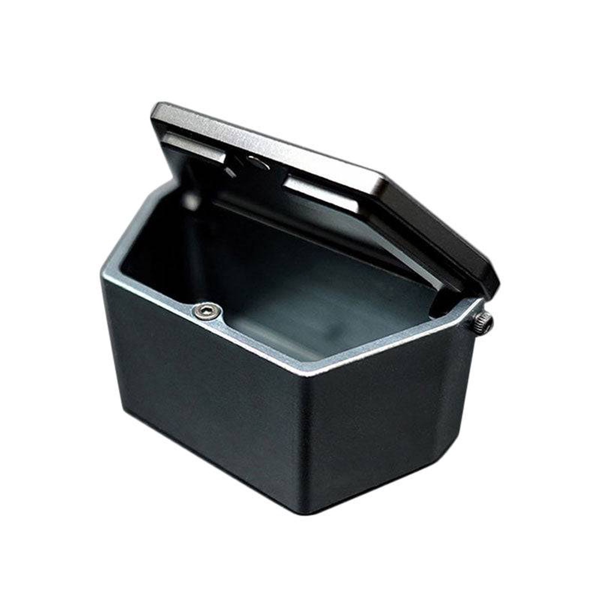 Storage Box for Capo CUB1 118 RC Car Trailer