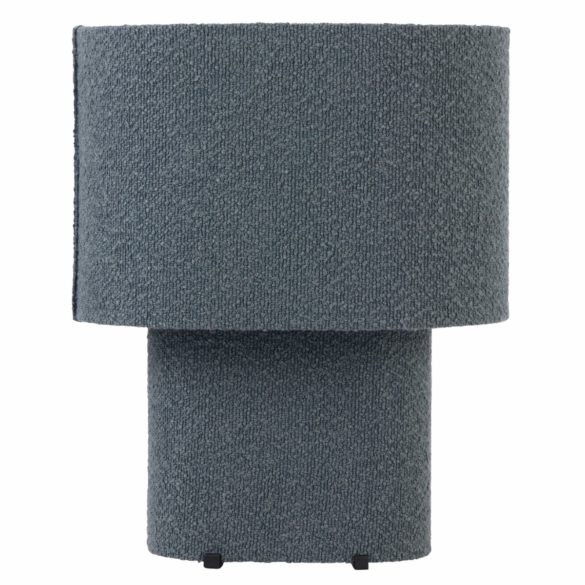 Telbix Verso Table Lamp Blue