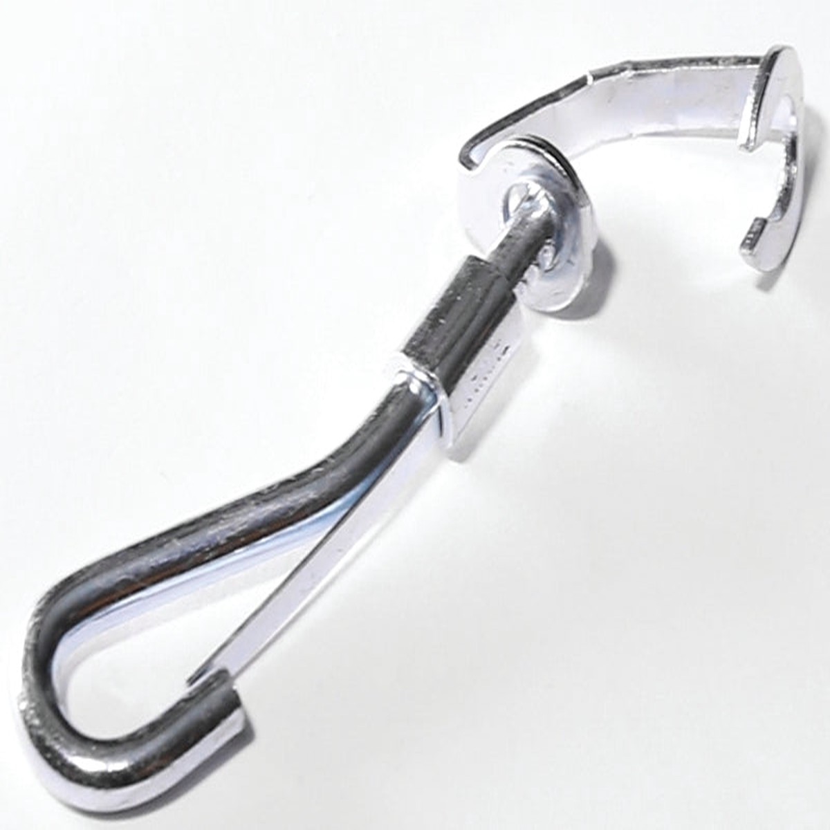 Baron 1407 Chain Snap 60 lb Working Load Steel Zinc