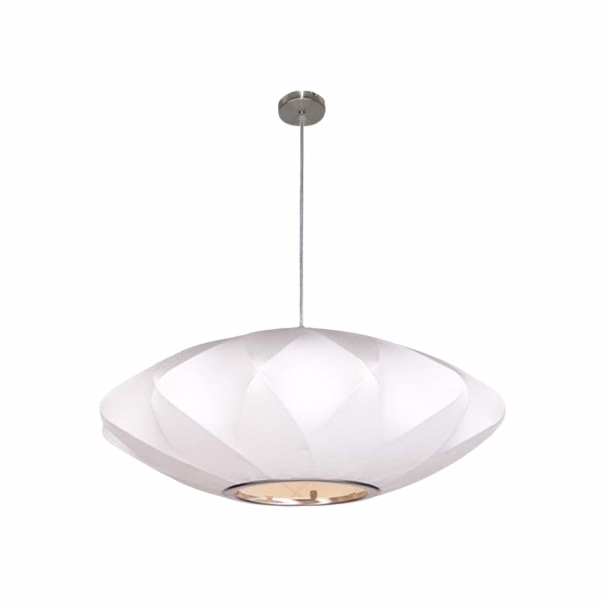 Telbix Aragon 75 Pendant White