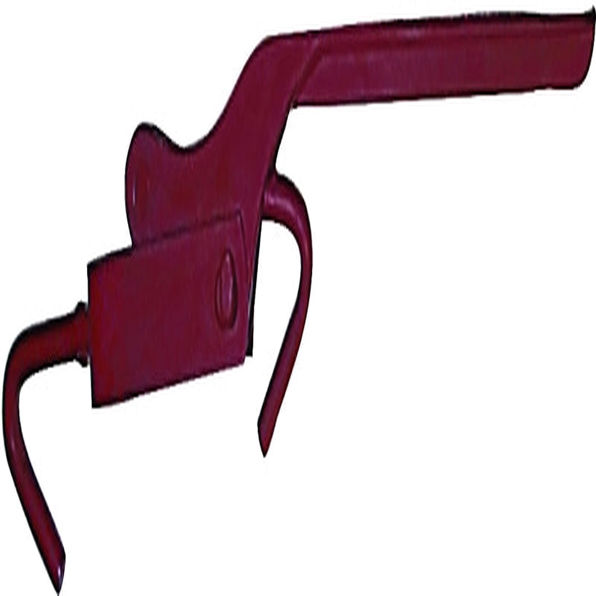 Ancra 50025-10 Chain Tensioner 375 lb Working Load Ductile Iron Red E-Coat Paint