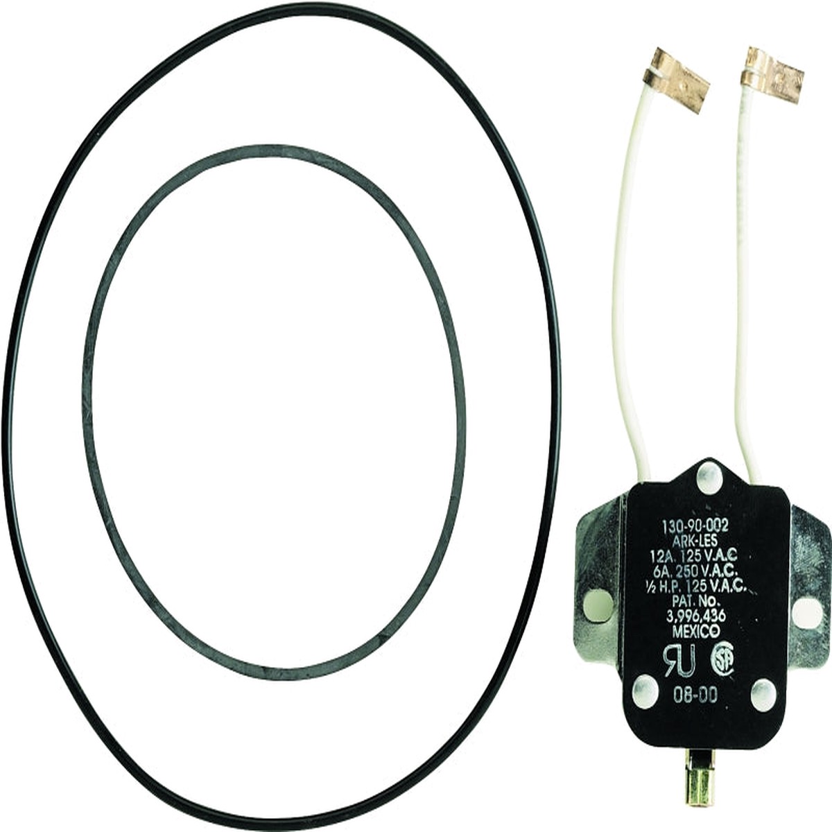 Wayne 56395 Pump Switch Kit For CDU SPF SSPF Model Sump Pumps