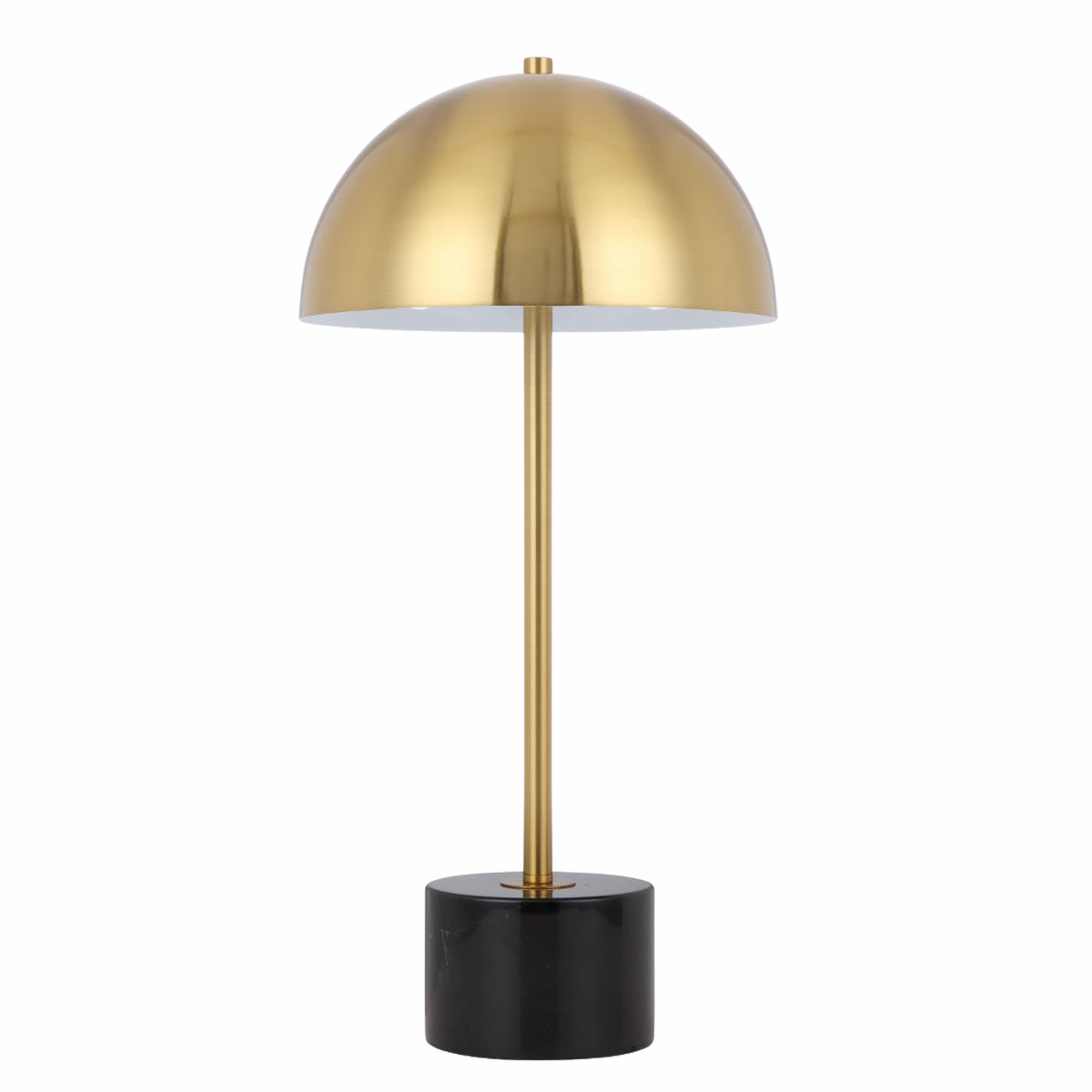 Telbix Domez Table Lamp Antique Gold