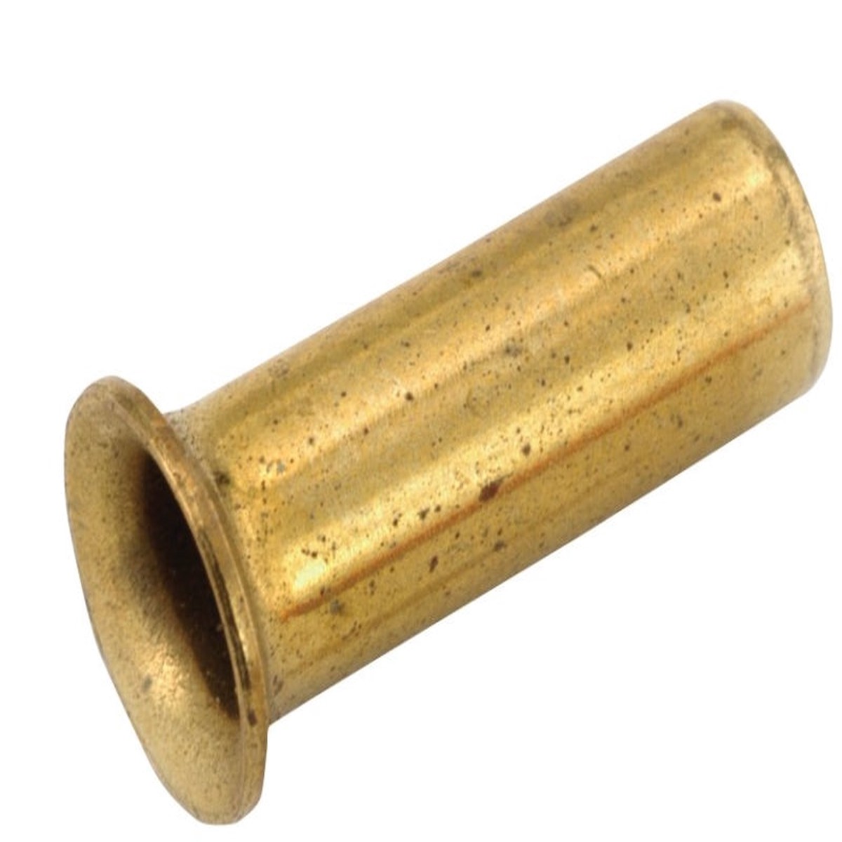 Anderson Metals 730561-06 Adapter Insert 38 in Dia Compression Brass