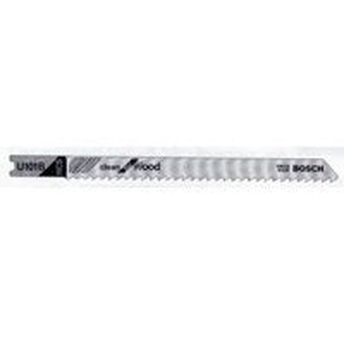 Bosch U101B Jig Saw Blade 3-58 in L