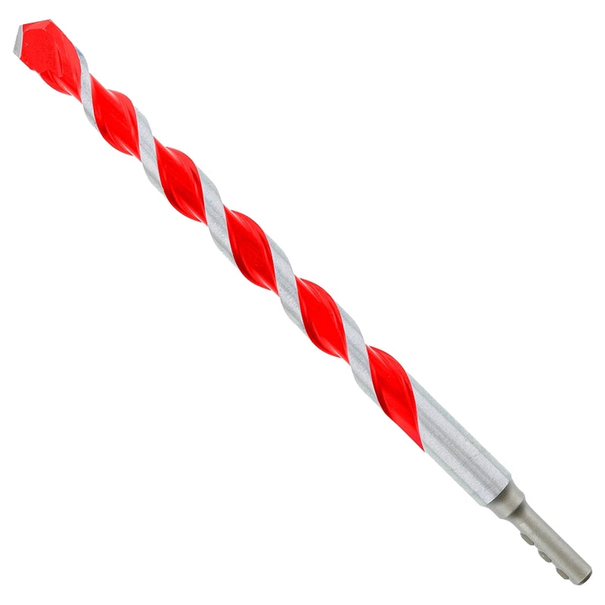 Diablo SPEEDemon DMARG1200 Hammer Drill Bit 34 in Dia 12 in OAL Percussion 10 mm Dia Shank SDS Shank