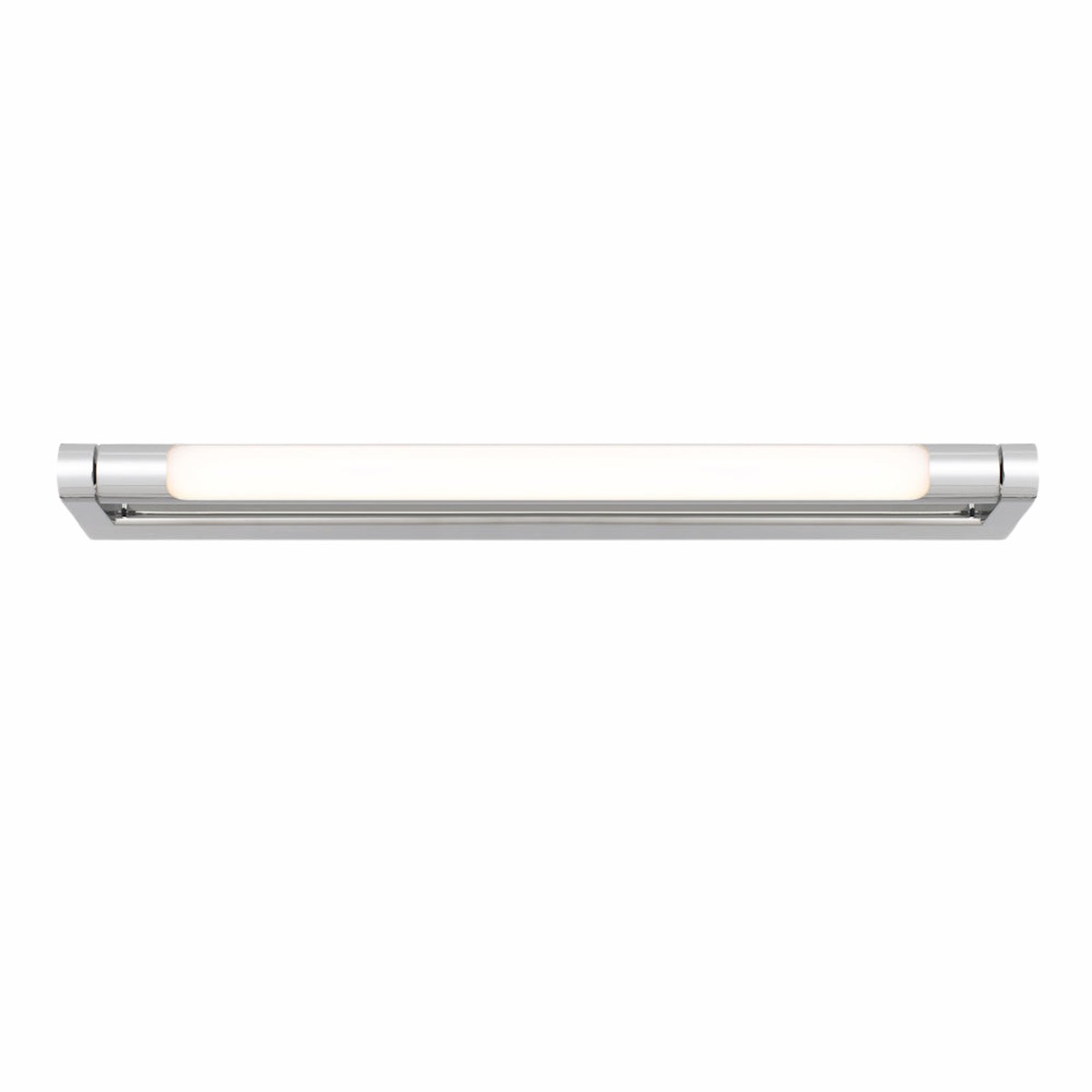 Telbix Arvin 40 Vanity Wall Light Chrome