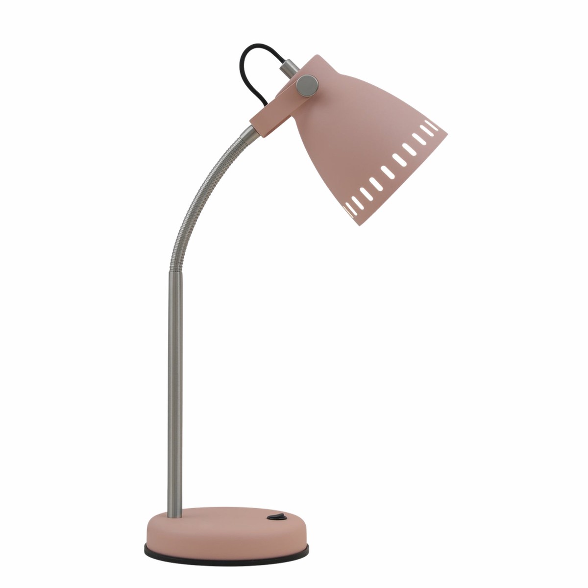 Telbix Nova Table Lamp Pink
