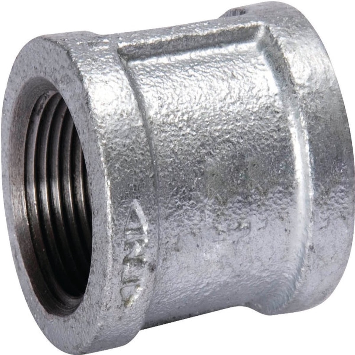 B K 511-211BC Pipe Coupling 4 in Threaded 150 psi Pressure