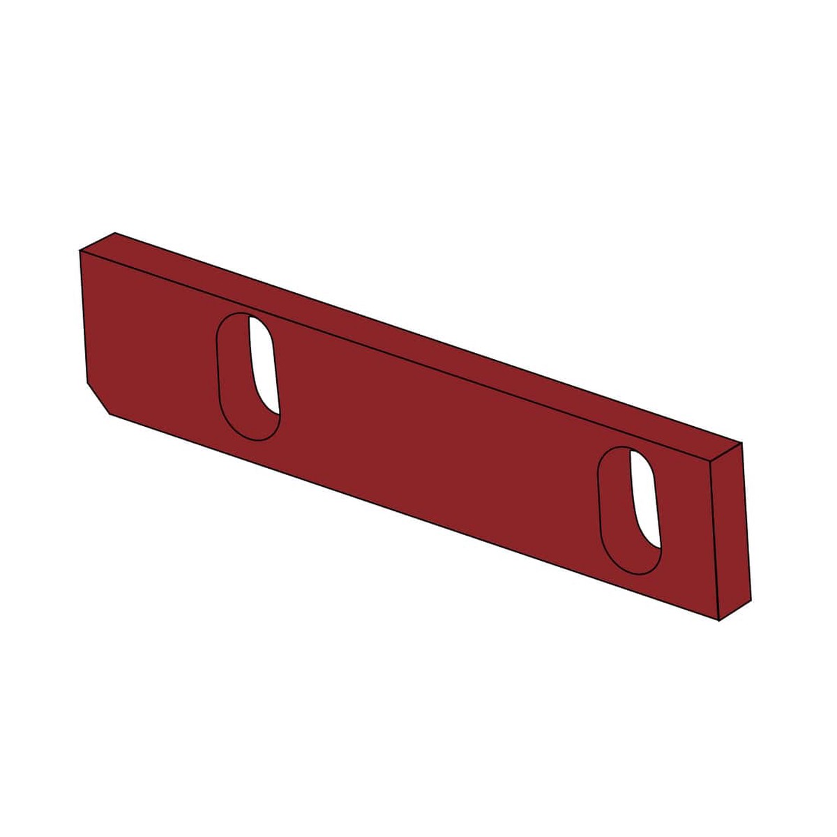 84 Motor Bracket Gasket for TOYAN FS-L400 Engine