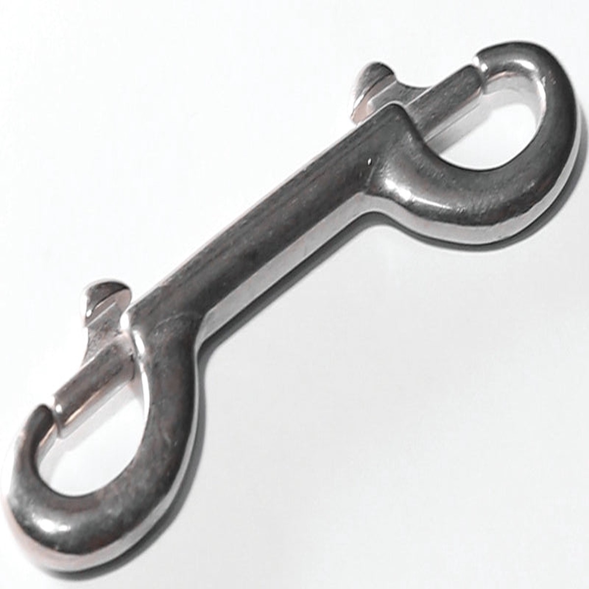 Baron 162Z Chain Snap 60 lb Working Load Bronze Nickel