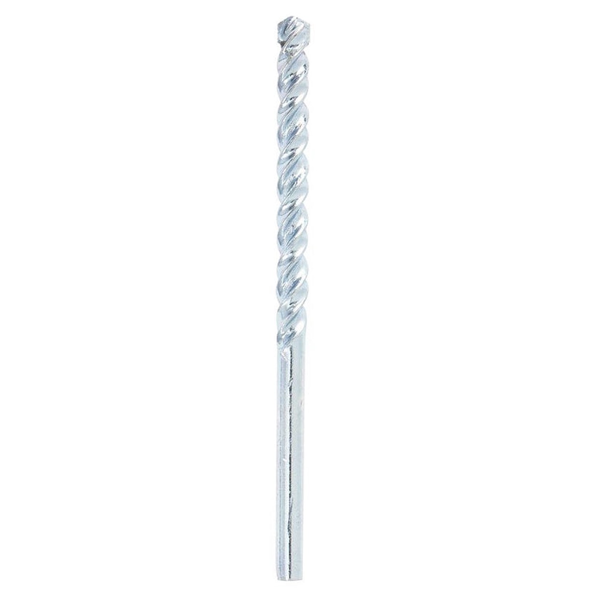 Bosch BM2004 Drill Bit 732 in Dia 4 in OAL Percussion Spiral Flute 2-Flute 732 in Dia Shank