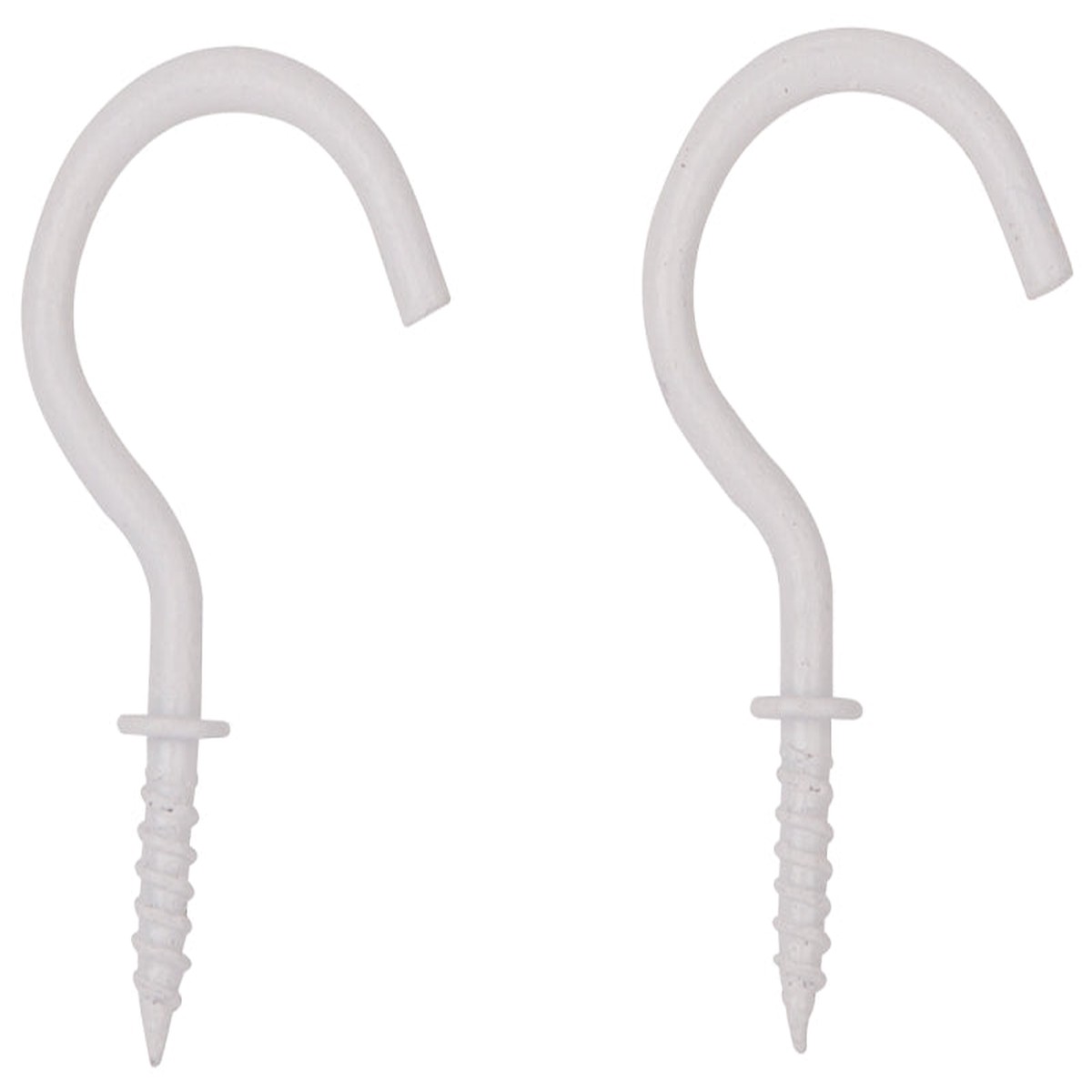Tapcon 24320 Screw Anchor 1-34 in L Hex Drive Steel Climaseal 75 PK 14 in Drive