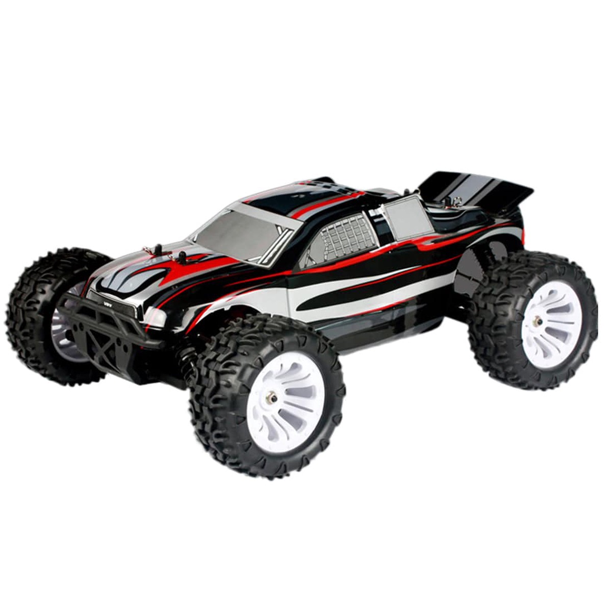 VRX RH1011 SWORD 110 4WD 24G Brushed RTR Monster Truck RC Car