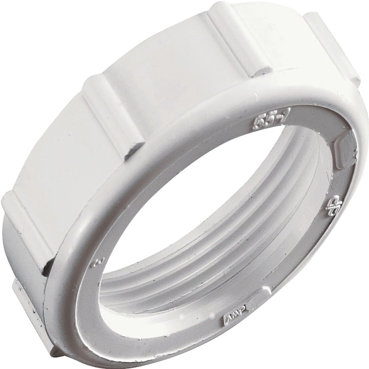 WASHER WING NUT 1-14IN