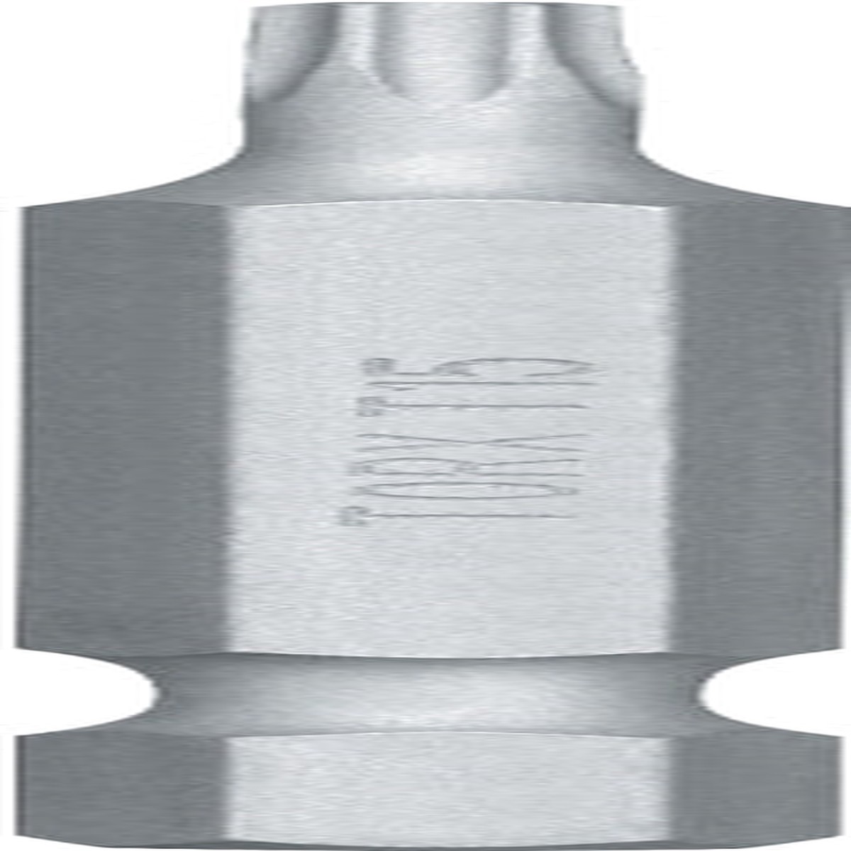 DEWALT DW2648 Power Bit T15 Drive Torx Drive 14 in Shank Hex Shank 2 in L Steel