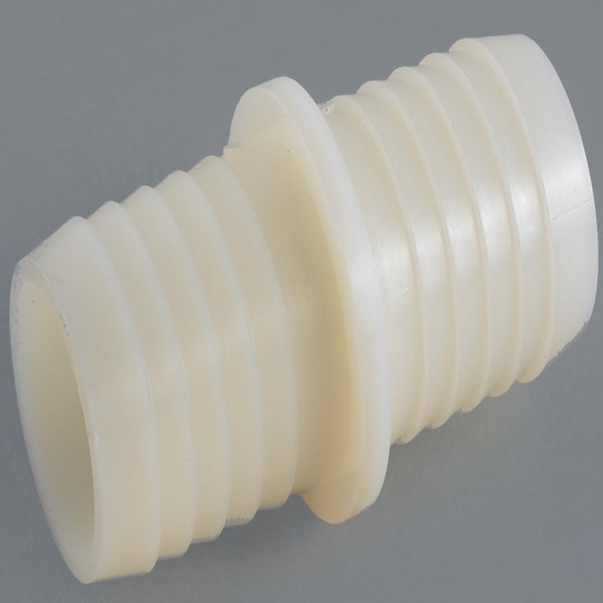 UNION NYLON HOSE BARB 38 Pack of 10