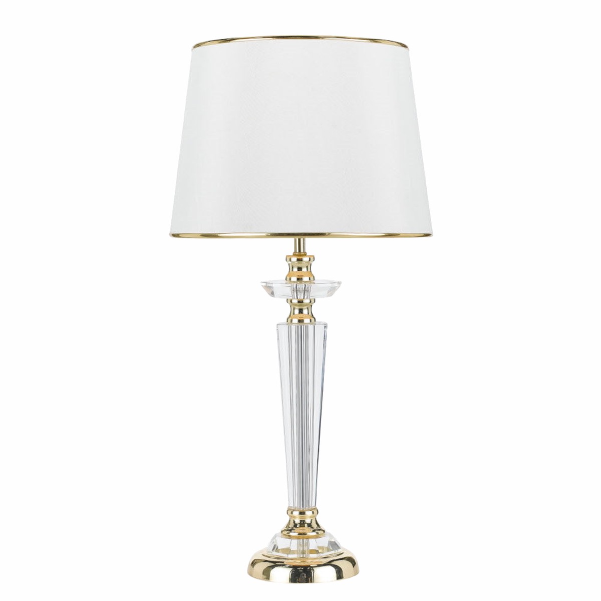 Telbix Diana Table Lamp Gold