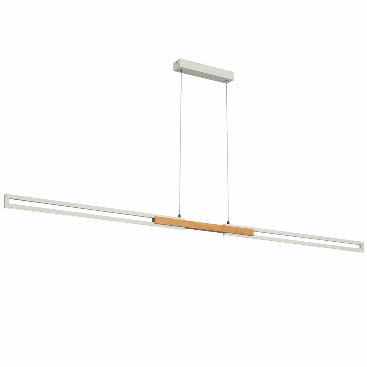 Telbix Thorin 180 Pendant White