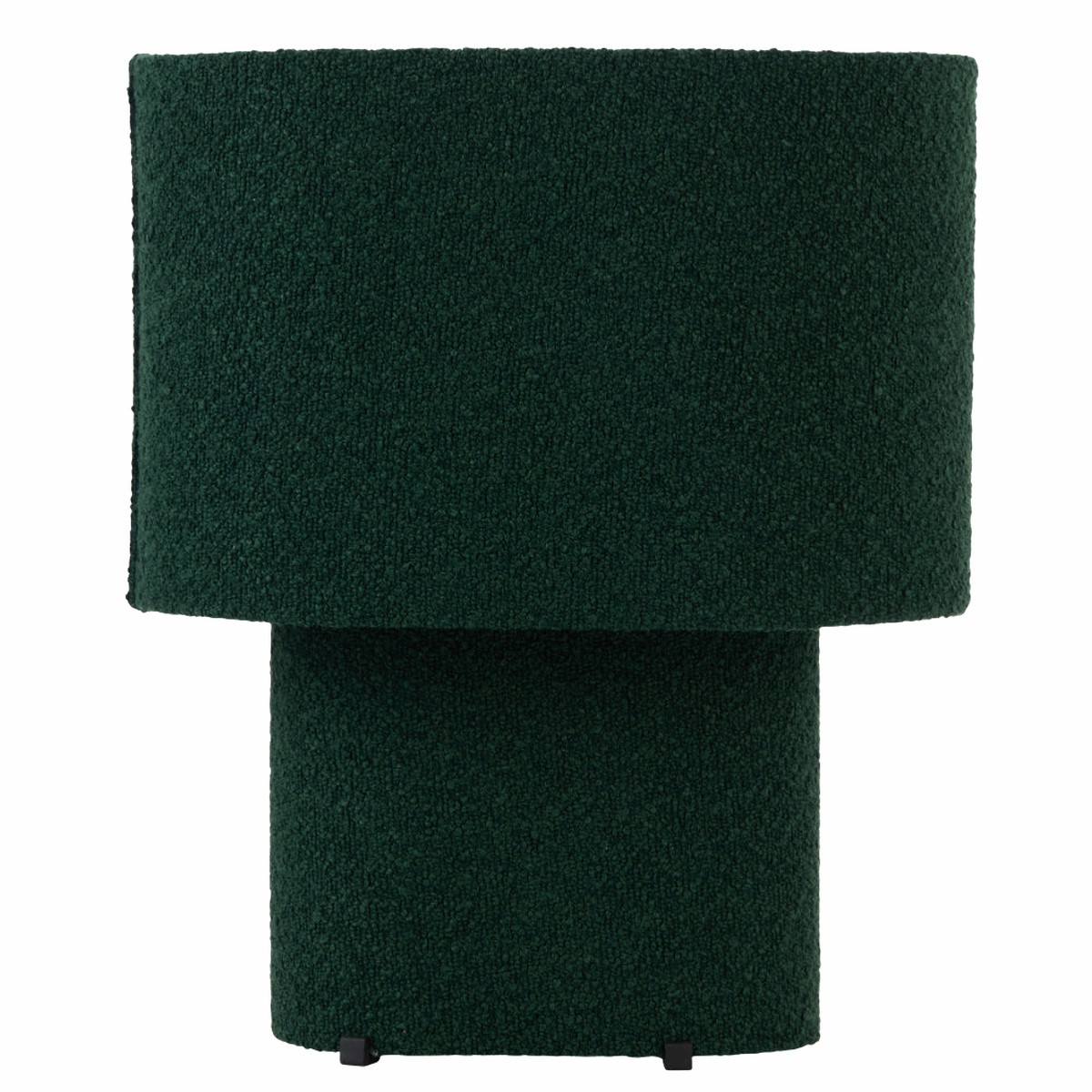 Telbix Verso Table Lamp Green