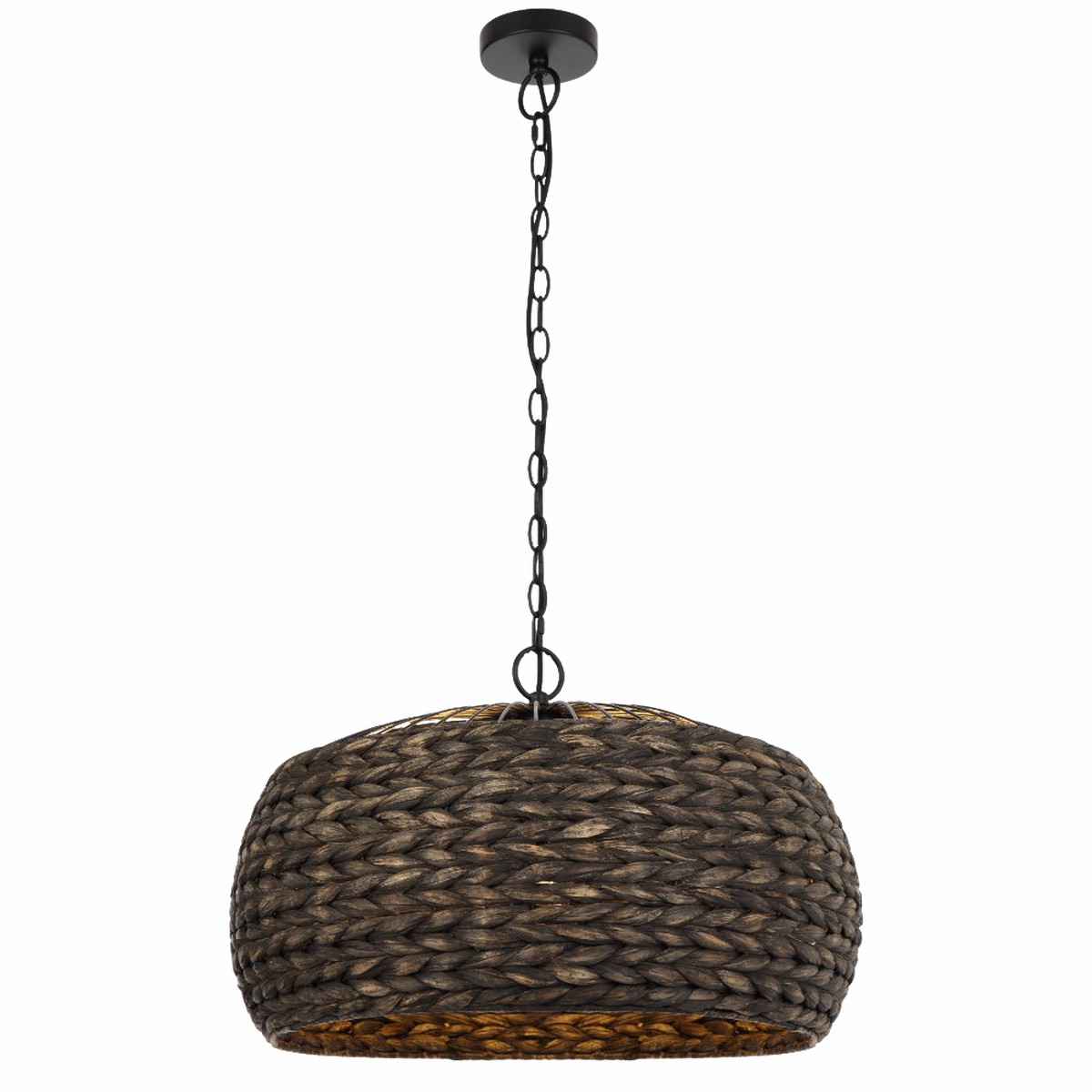 Telbix Antera 60 Pendant Black
