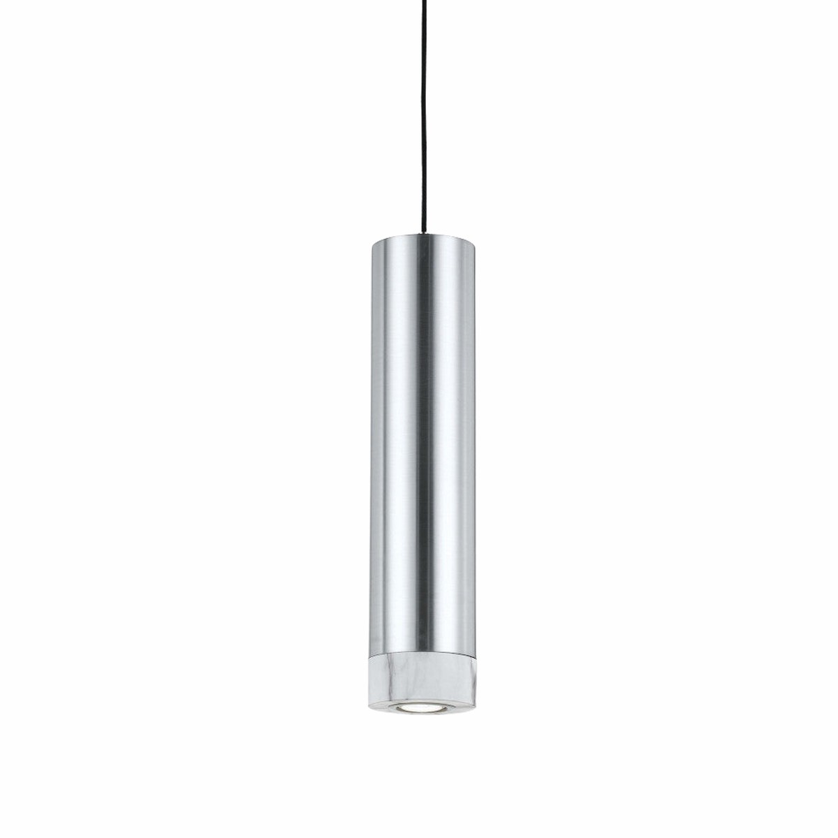 Telbix Dakota Pendant Aluminium Marble