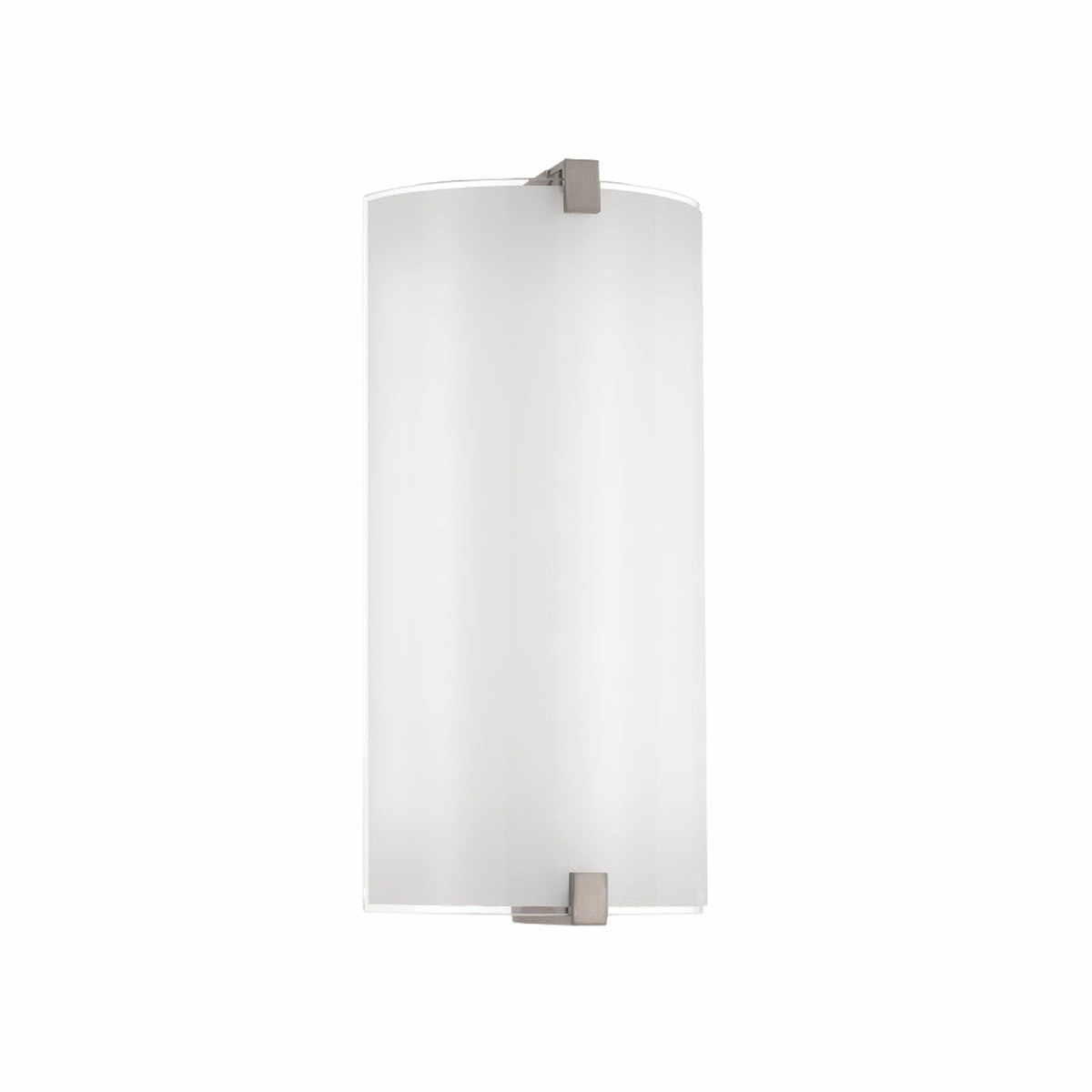 Telbix Arla Wall Light Nickel
