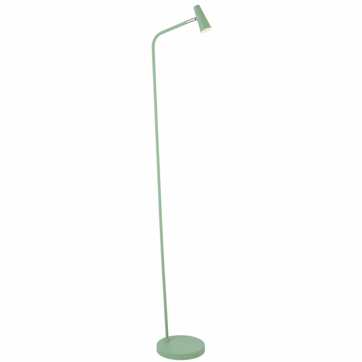 Telbix Bexley Floor Lamp Green