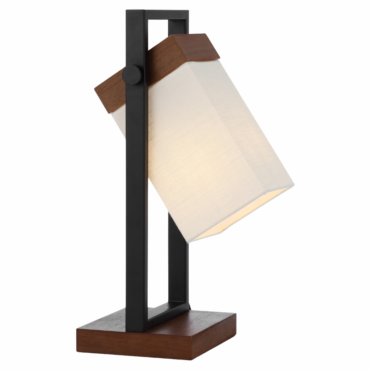 Telbix Osada Table Lamp Black