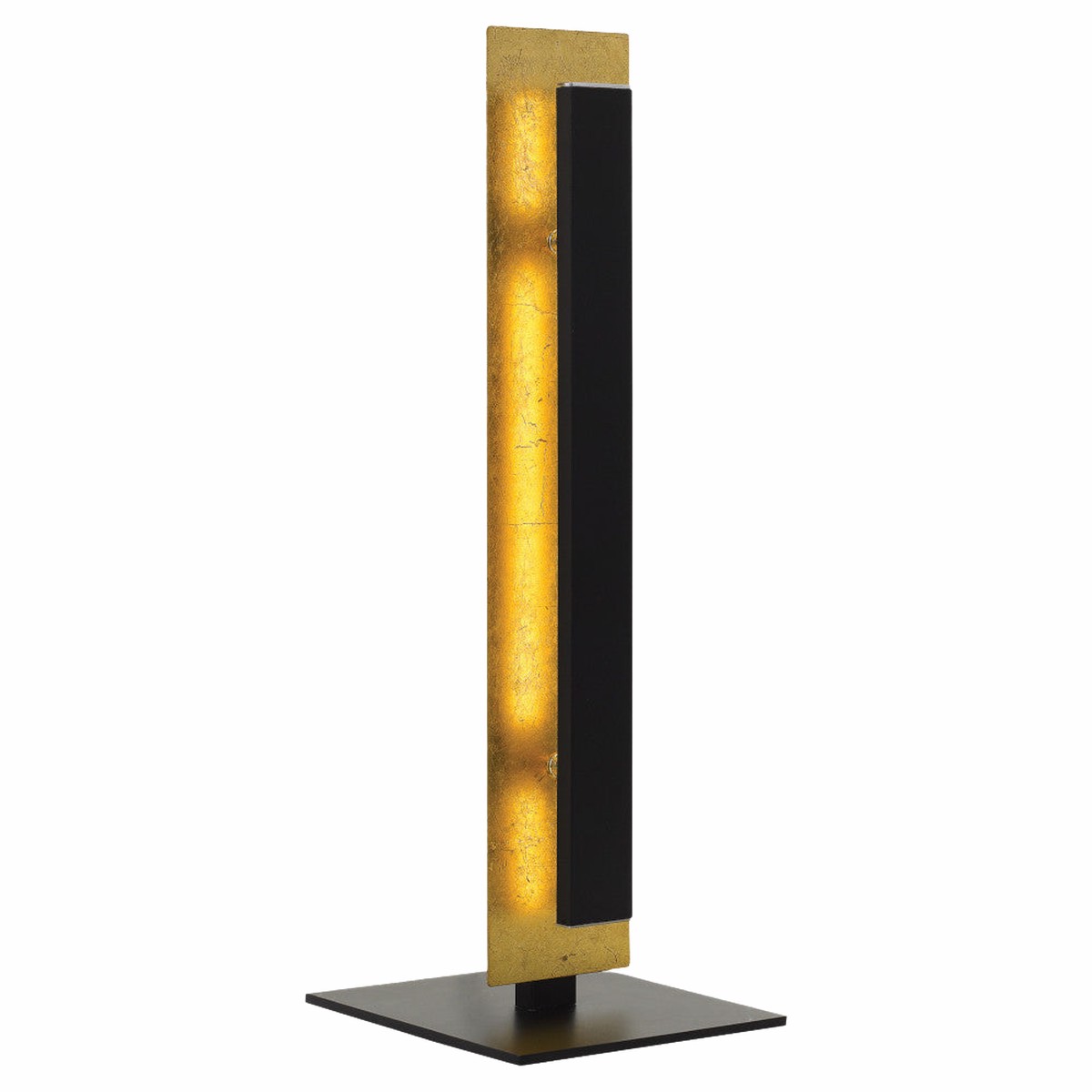 Telbix Serano Table Lamp Gold