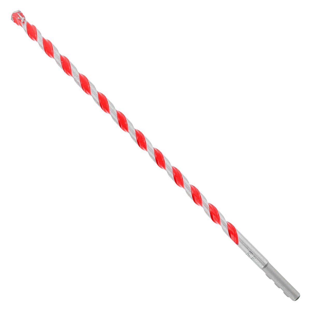 Diablo SPEEDemon DMARG1130 Hammer Drill Bit 38 in Dia 12 in OAL Percussion 10 mm Dia Shank SDS Shank