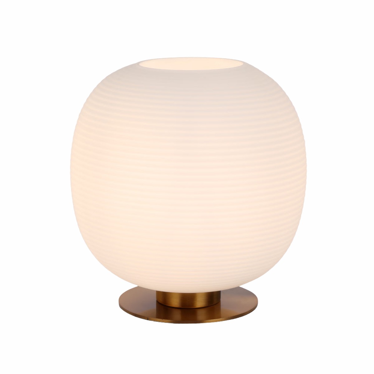 Telbix Viken Table Lamp Opal