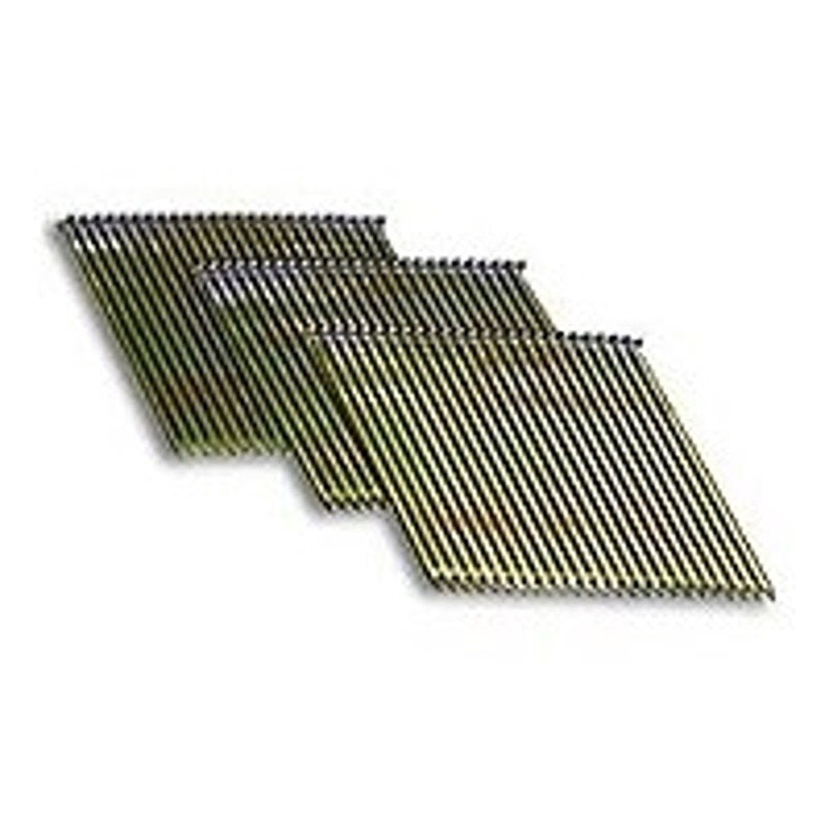 ProFIT 0712375 Finish Nail 1-12 in L 16 Gauge Steel Electro-Galvanized Brad Head Smooth Shank