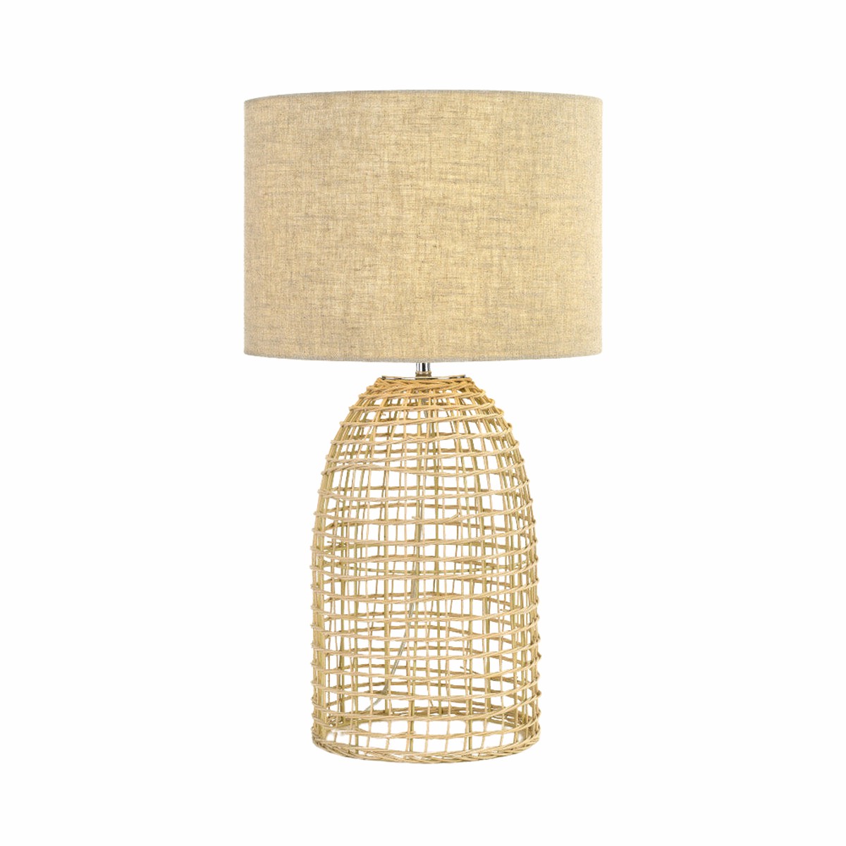 Telbix Bayz 32 Table Lamp Sand