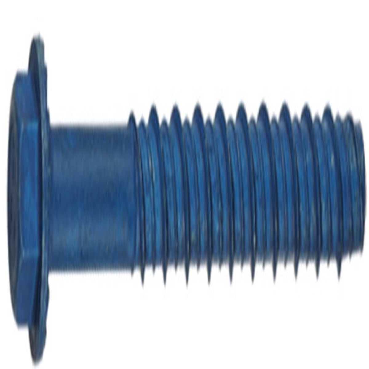 Tapcon 24293 Screw Anchor Hex Drive Steel Metallic 15 PK