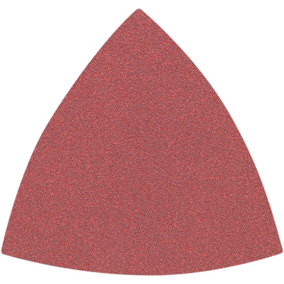 DEWALT DWASPTRI3 Sandpaper 3-18 in L 80 120 220 Grit Aluminum Oxide Abrasive