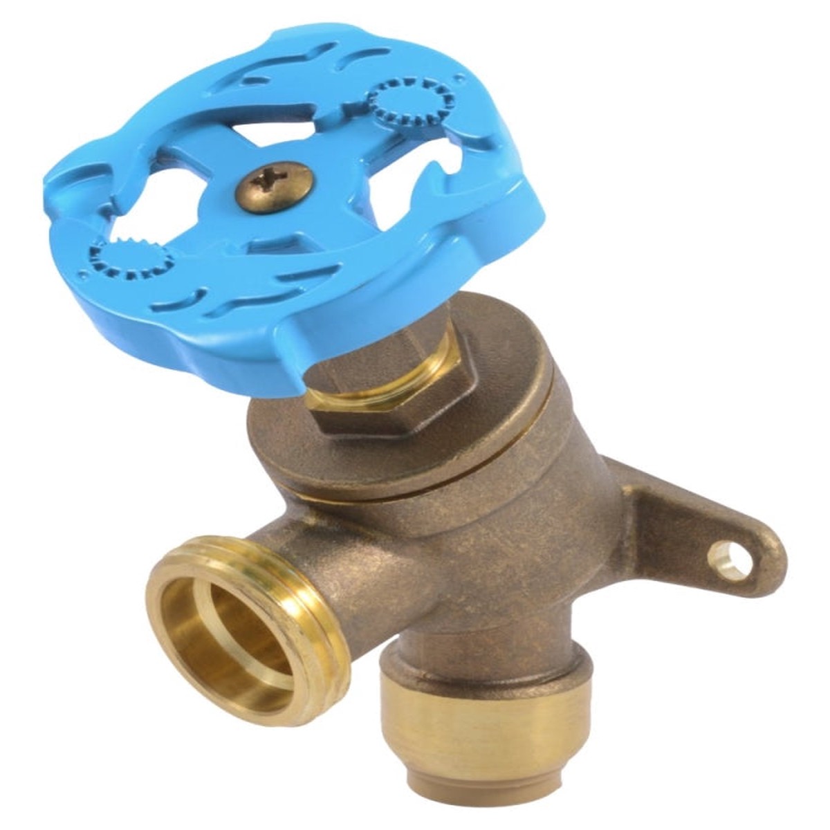 VALVE GARDEN 12IN