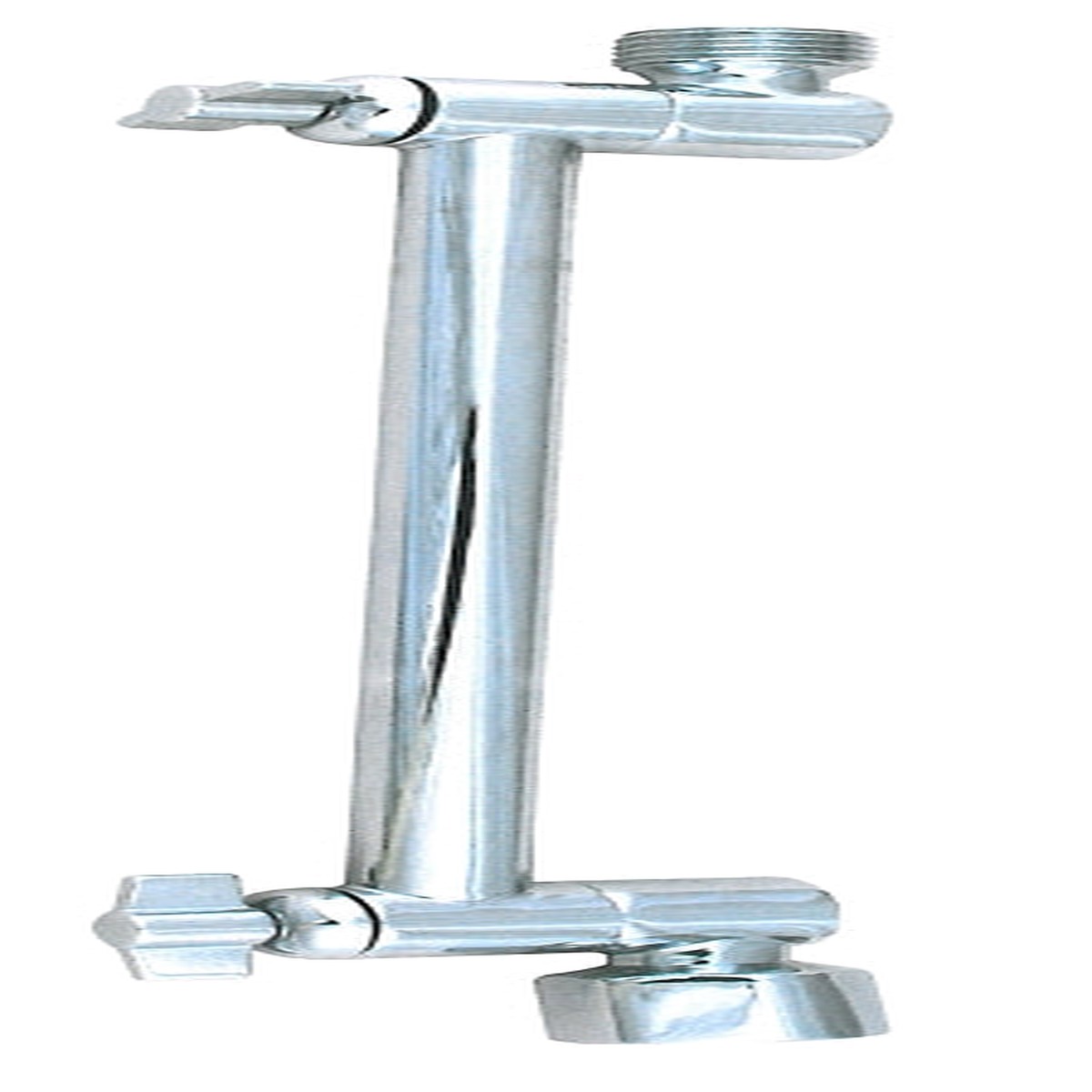 Whedon SRW1C Shower Arm Extender Brass Chrome Plated