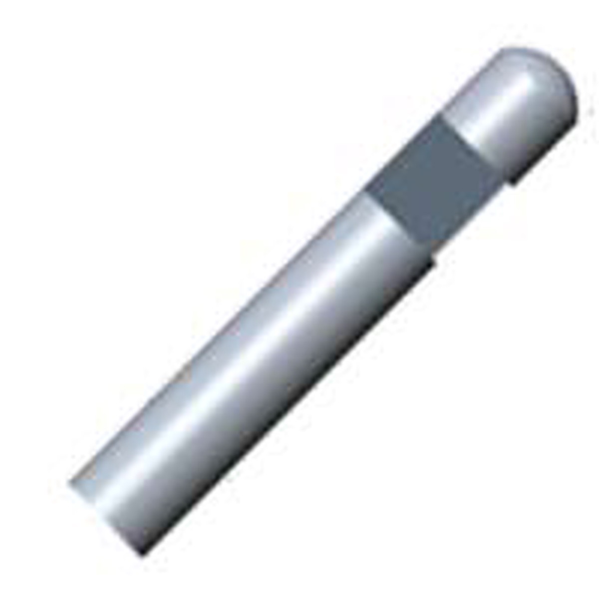 Bosch 85285 Router Bit 14 in Dia Cutter 1-12 in OAL 14 in Dia Shank 1-Cutter Carbide