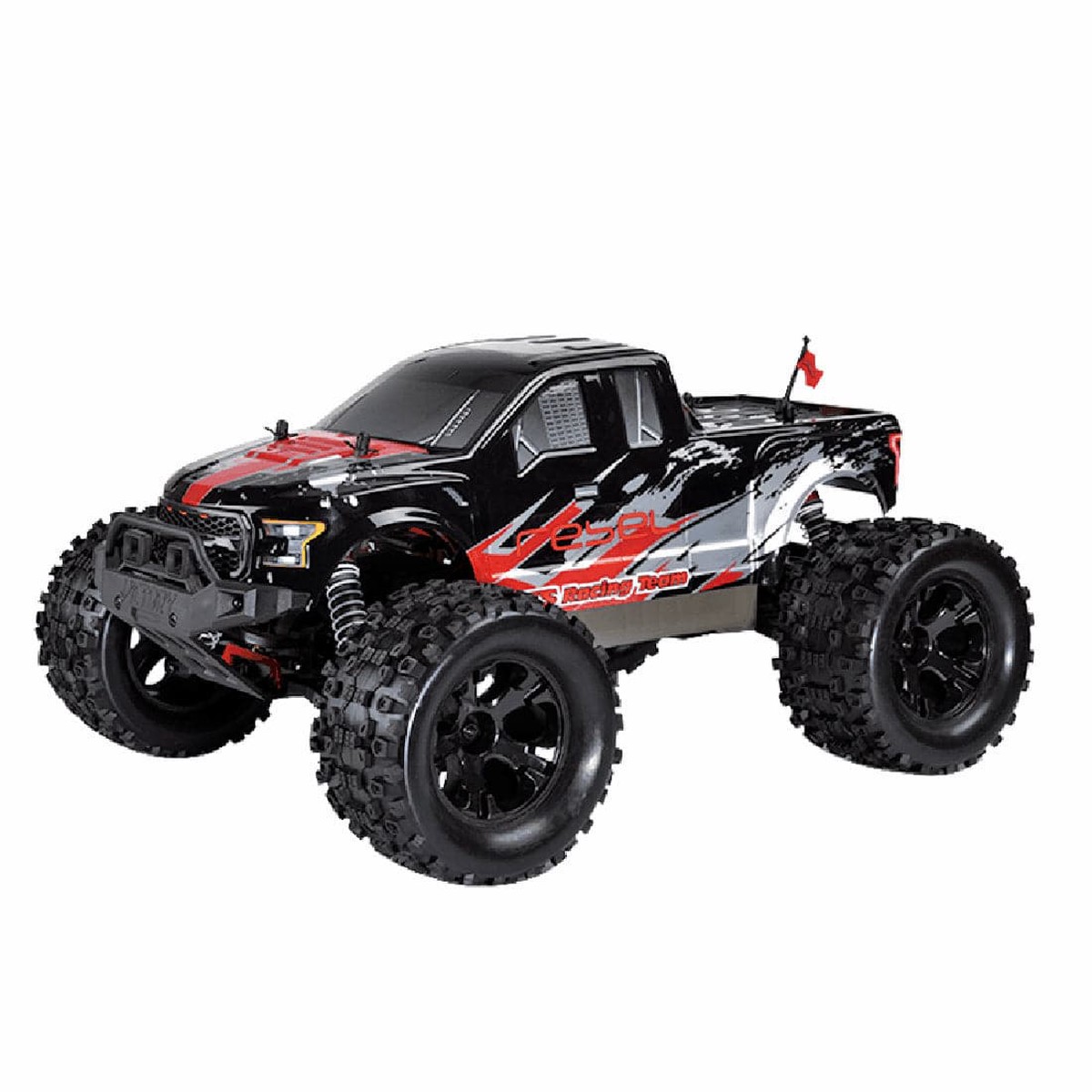 FS Racing 53815-FD 110 24G 4WD Electric Wireless RC Monster Crawler Car