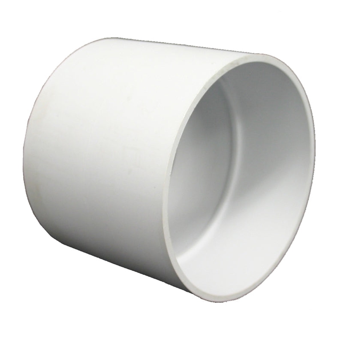 ADS 0471TW Triple-Wall Pipe Coupling 4 in