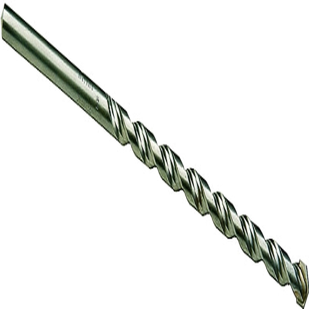 Tapcon 2839724397 Screw Anchor Flat Head Phillips Drive Steel Climaseal 25 PK
