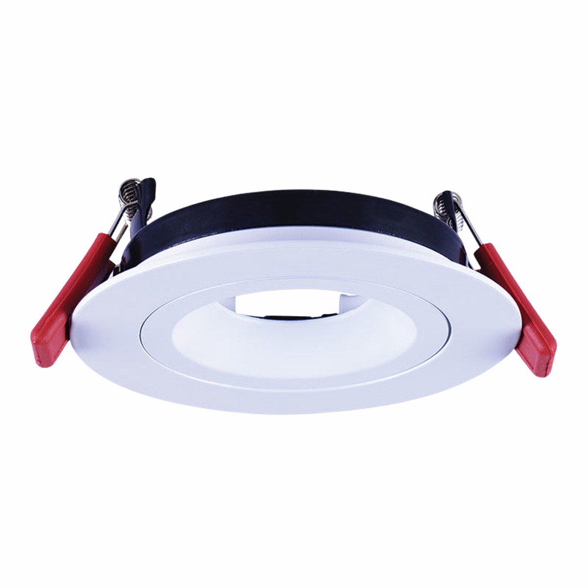 Telbix 603 Gimble Frame Only White