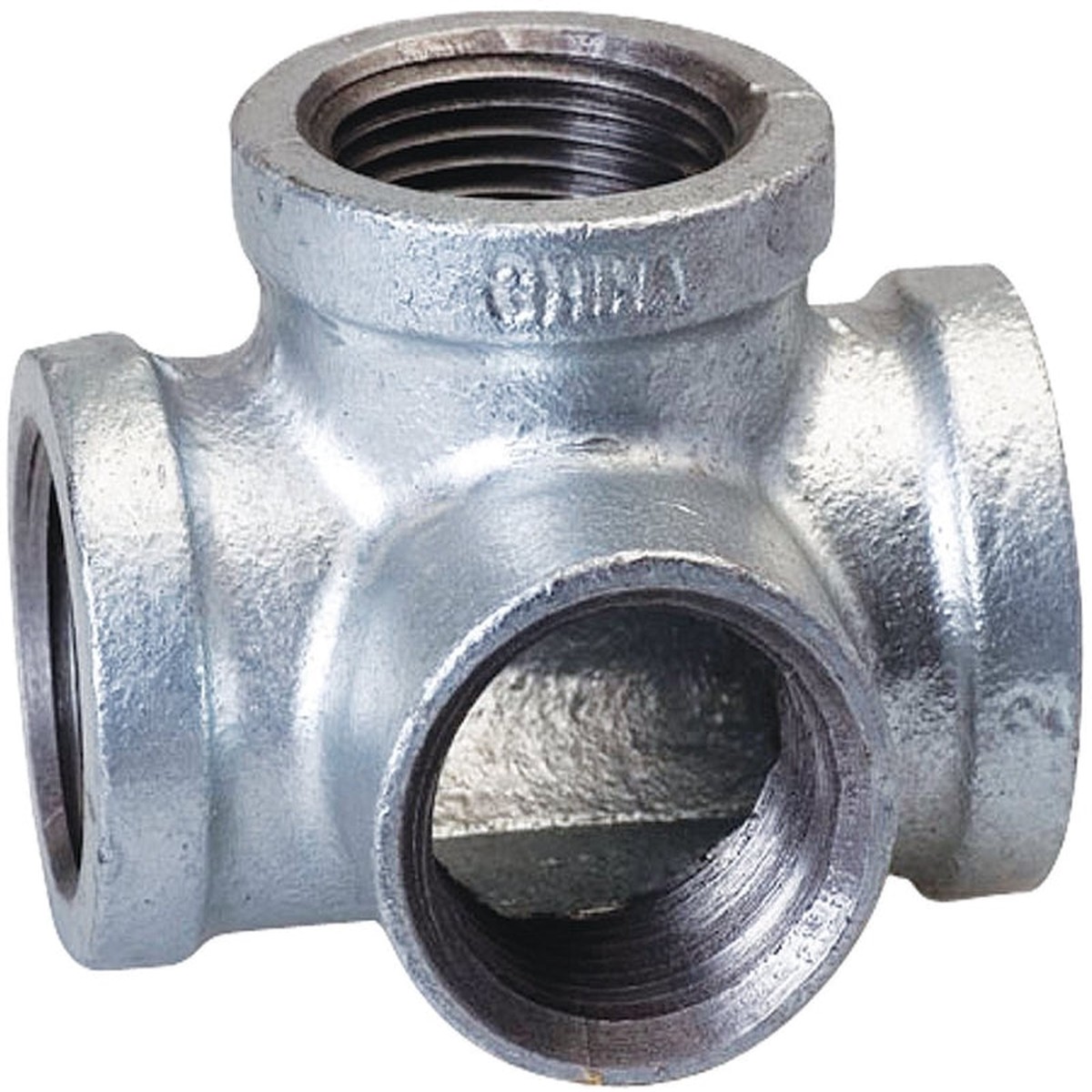 B K 510-814 Pipe Tee 34 in Threaded