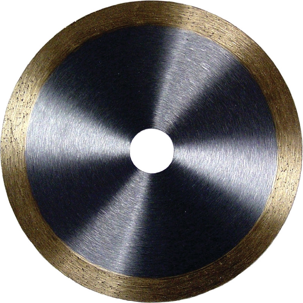 Diamond Products 20664 Circular Saw Blade 4 in Dia 78 in Arbor Applicable Materials Tile