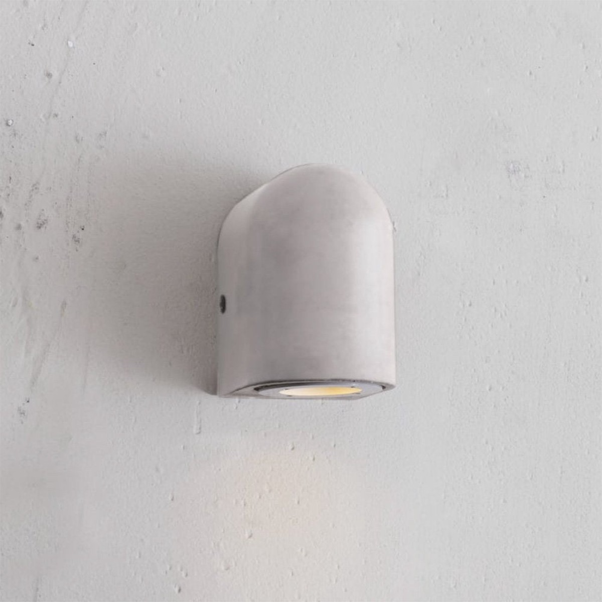 Southbank Down Light - Polymer Concrete