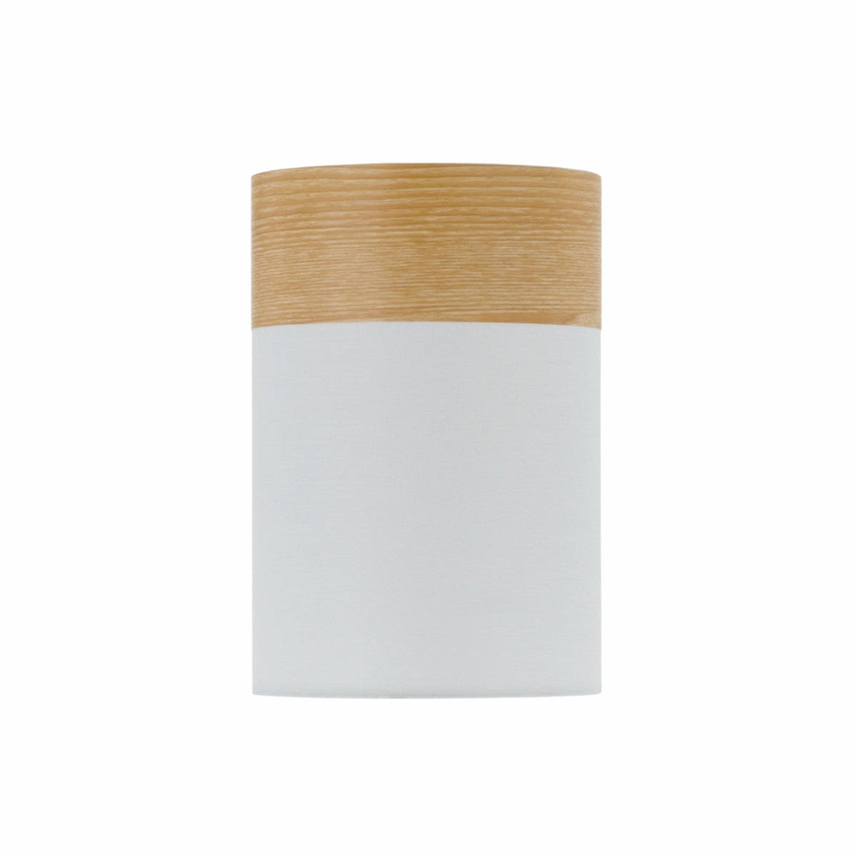Telbix Akira Batten Fix White Oak